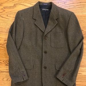 Men’s Blazer